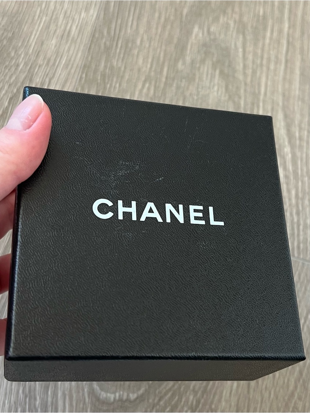 Chanel Box (BB76) - Picture 8 of 8